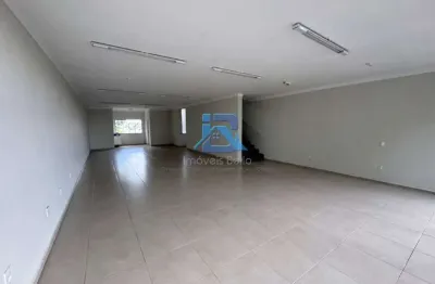 Prédio para alugar, 300 m² por R$ 15.000,00/mês - Jardim Tereza - Itatiba/SP