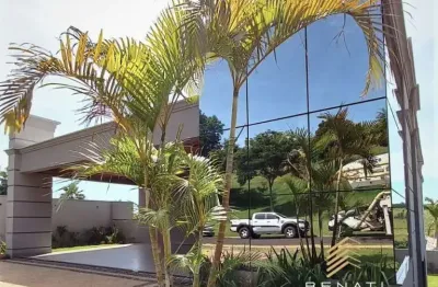 Casa à venda no bairro alphaville - ribeirão preto/sp