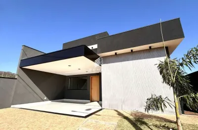 Casa à venda no bairro quinta da mata - ribeirão preto/sp