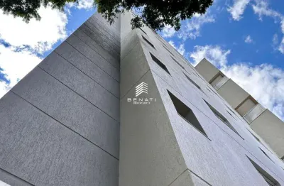 Apartamento à venda no bairro jardim paulista - ribeirão preto/sp