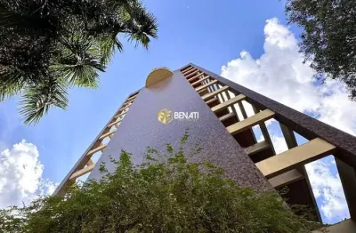Apartamento à venda no bairro centro - ribeirão preto/sp