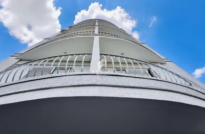 Apartamento à venda no bairro jardim paulista - ribeirão preto/sp
