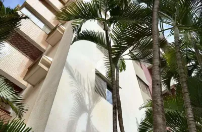 Apartamento à venda no bairro centro - ribeirão preto/sp