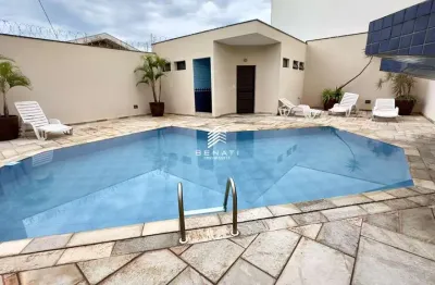 Apartamento à venda no bairro vila seixas - ribeirão preto/sp