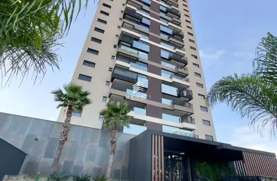 Apartamento à venda no bairro jardim olhos dagua - ribeirão preto/sp