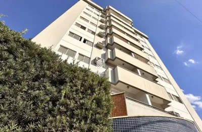 Apartamento à venda no bairro coester - fernandópolis/sp
