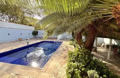 Casa à venda no bairro city ribeirão - ribeirão preto/sp
