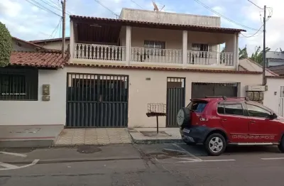 Casa para venda, jardim guadalajara, 3 dormitórios, 2 banheiros, 1 vaga