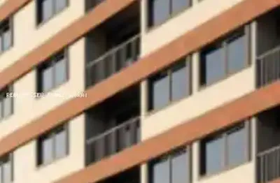 Apartamento para venda em linhares, três barras, 2 dormitórios, 1 banheiro, 1 vaga