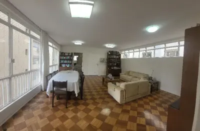 Lindo , amplo e ensolarado ! higienópolis nobre, seu novo lar !