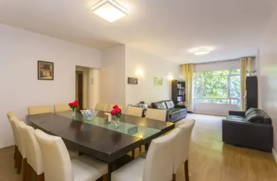 Apartamento com 3 quartos à venda na Rua Conselheiro Brotero, 717, Santa Cecília, São Paulo