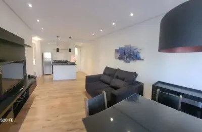Apartamento com 1 quarto para alugar na Rua Doutor Gabriel dos Santos, 131, Santa Cecília, São Paulo