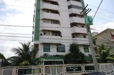 Cobertura impecável entrar e morar no campo grande - churrasqueira etc.