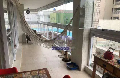 Porteira fechada - lazer total com amplo terraço gourmet - 3 - suites - 4º opcional - alto padrão