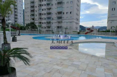 Aquaplay -  porteira fechada - lazer total - tudo semi novo!!!