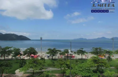 Frente ao mar - vista panorâmica eterna - terraço mobiliável