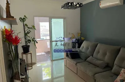 Baixou de r$ 1.280 para r$ 990 - precisa vender logo - sobreposta duplex - no marapé - ótima localização