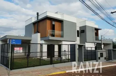 Casa com 3 quartos à venda no Universitário, Lajeado 