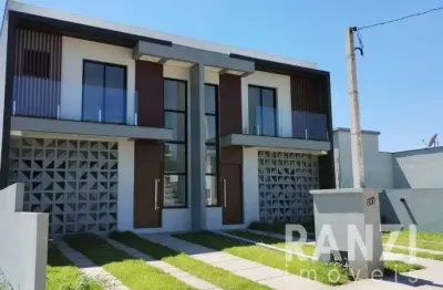 Casa com 3 quartos à venda no Conventos, Lajeado 