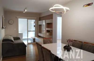 Apartamento com 3 quartos à venda no Montanha, Lajeado 