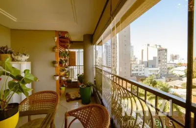 Apartamento com 3 quartos à venda no Centro, Lajeado 