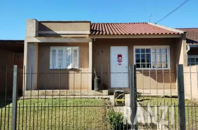 Casa com 2 quartos à venda no Bom Pastor, Lajeado 