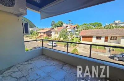 Apartamento com 3 quartos à venda no Moinhos, Lajeado 