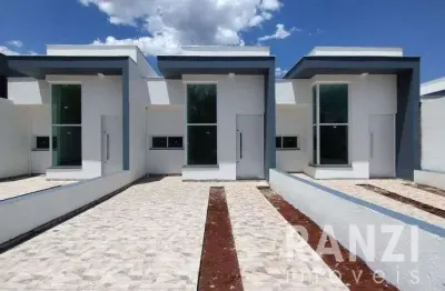 Casa com 2 quartos à venda no Conventos, Lajeado 