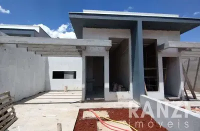 Casa com 3 quartos à venda no Conventos, Lajeado 