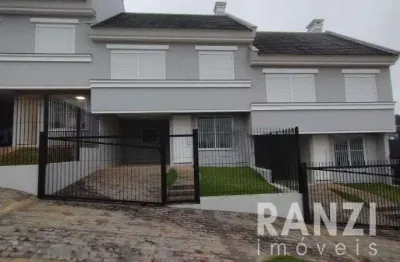 Casa com 3 quartos à venda no Universitário, Lajeado 