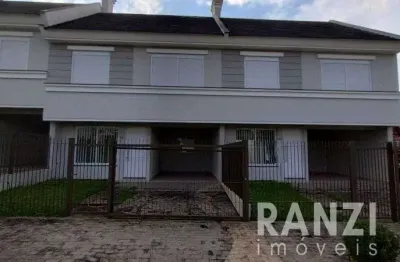 Casa com 3 quartos à venda no Universitário, Lajeado 