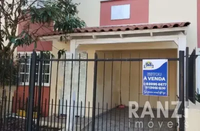 Casa com 2 quartos à venda no Florestal, Lajeado 