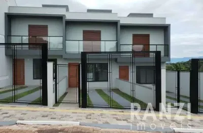 Casa com 2 quartos à venda no Universitário, Lajeado 