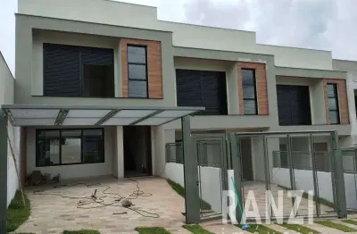 Casa com 3 quartos à venda no Universitário, Lajeado 