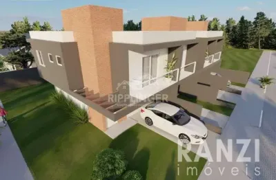 Casa com 3 quartos à venda no Campestre, Lajeado 