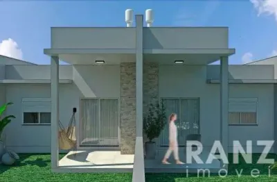 Casa com 2 quartos à venda no Moinhos D'Água, Lajeado 