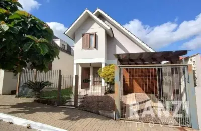 Casa com 2 quartos à venda no Montanha, Lajeado 
