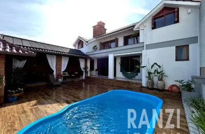 Casa com 3 quartos à venda no São Cristóvão, Lajeado 