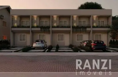 Casa com 2 quartos à venda no Conventos, Lajeado 
