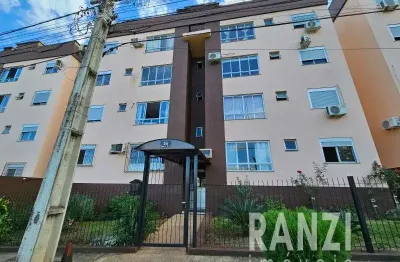 Apartamento com 2 quartos para alugar no Moinhos, Lajeado 