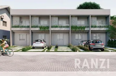Casa com 2 quartos à venda no Conventos, Lajeado 