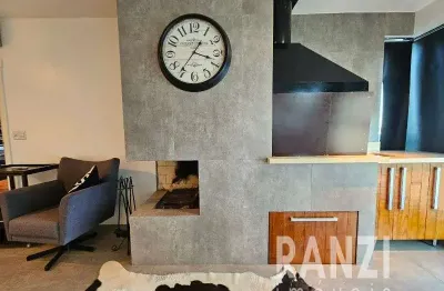 Apartamento com 2 quartos à venda no Centro, Lajeado 