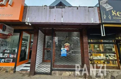 Ponto comercial para alugar no Centro, Lajeado 