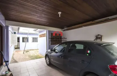 Casa para venda em porto alegre, vila ipiranga, 2 dormitórios, 1 suíte, 2 banheiros, 4 vagas