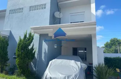 Casa em condomínio para venda em porto alegre, jardim carvalho, 2 dormitórios, 2 banheiros, 1 vaga