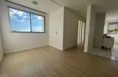 Apartamento para venda em porto alegre, sarandi, 2 dormitórios, 1 banheiro, 1 vaga