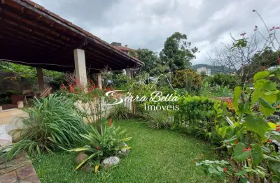 Casa com 2 quartos à venda no Alto, Teresópolis 