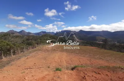 Terreno em condomínio espetacular em itaipava, petrópolis/rj