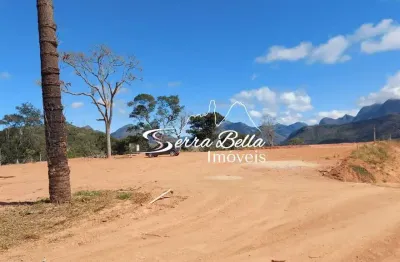 Terreno à venda em Itaipava, Petrópolis 