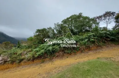 Terreno em condomínio fechado à venda no Albuquerque, Teresópolis 